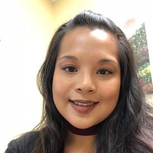 Meet your Posher, Amandaamanda